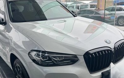 BMW X3, 2023 год, 7 070 000 рублей, 1 фотография