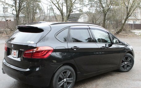 BMW 2 серия Active Tourer F45, 2019 год, 1 820 000 рублей, 3 фотография