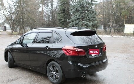 BMW 2 серия Active Tourer F45, 2019 год, 1 820 000 рублей, 4 фотография