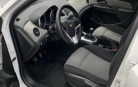 Chevrolet Cruze II, 2013 год, 822 000 рублей, 11 фотография