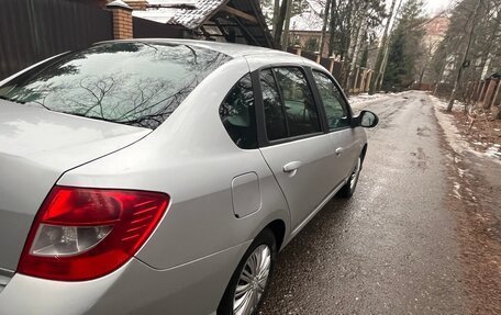 Renault Symbol, 2010 год, 390 000 рублей, 6 фотография