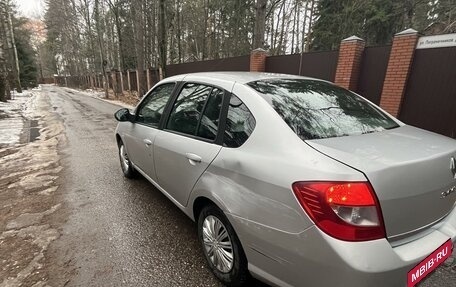 Renault Symbol, 2010 год, 390 000 рублей, 7 фотография