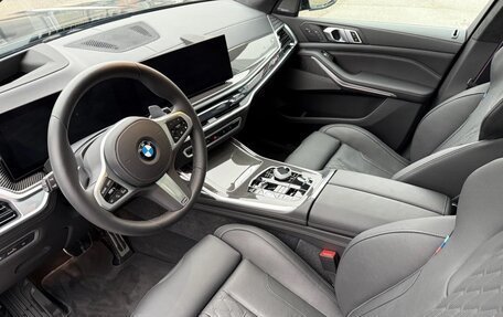 BMW X7, 2024 год, 18 000 000 рублей, 8 фотография