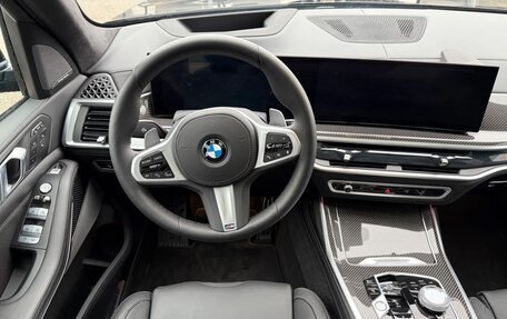 BMW X7, 2024 год, 18 000 000 рублей, 6 фотография