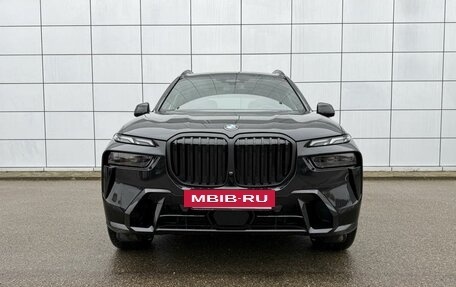 BMW X7, 2024 год, 18 000 000 рублей, 11 фотография