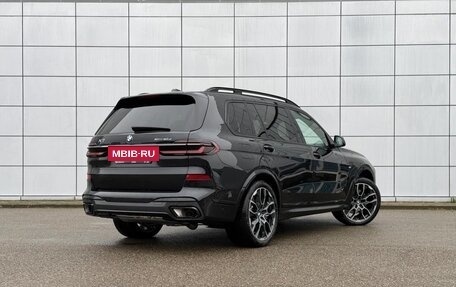 BMW X7, 2024 год, 18 000 000 рублей, 14 фотография