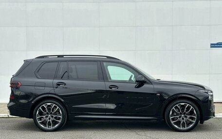 BMW X7, 2024 год, 18 000 000 рублей, 37 фотография