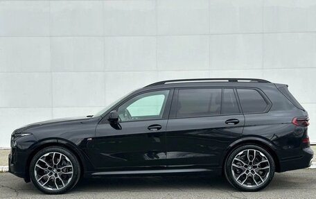 BMW X7, 2024 год, 18 000 000 рублей, 36 фотография