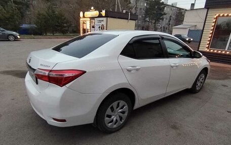 Toyota Corolla, 2014 год, 1 500 000 рублей, 2 фотография