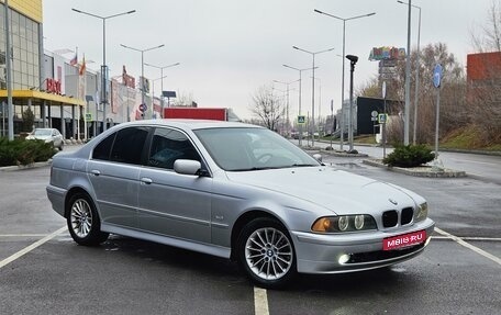 BMW 5 серия, 2000 год, 950 000 рублей, 1 фотография