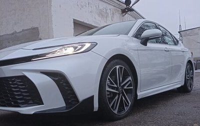 Toyota Camry, 2024 год, 4 700 000 рублей, 1 фотография