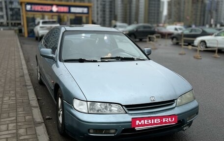 Honda Accord VII рестайлинг, 1995 год, 450 000 рублей, 2 фотография