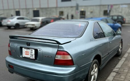 Honda Accord VII рестайлинг, 1995 год, 450 000 рублей, 4 фотография