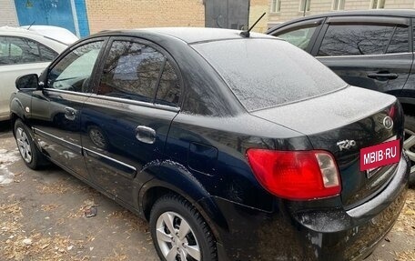 KIA Rio II, 2011 год, 670 000 рублей, 8 фотография