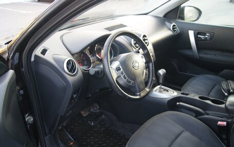 Nissan Qashqai, 2010 год, 790 000 рублей, 9 фотография