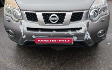 Nissan X-Trail, 2012 год, 1 200 000 рублей, 9 фотография