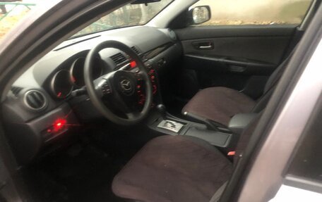 Mazda 3, 2004 год, 577 000 рублей, 7 фотография