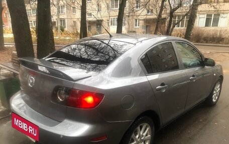 Mazda 3, 2004 год, 577 000 рублей, 6 фотография