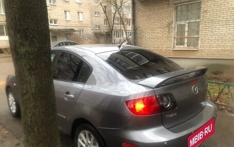 Mazda 3, 2004 год, 577 000 рублей, 4 фотография