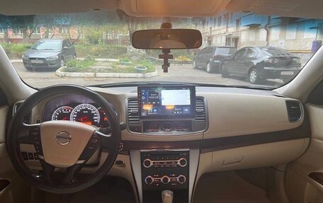 Nissan Teana, 2008 год, 1 100 000 рублей, 9 фотография