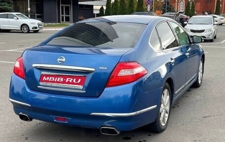 Nissan Teana, 2008 год, 1 100 000 рублей, 13 фотография