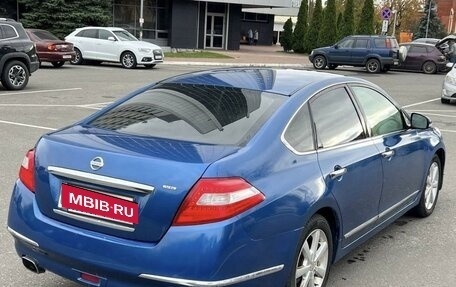 Nissan Teana, 2008 год, 1 100 000 рублей, 10 фотография