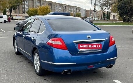 Nissan Teana, 2008 год, 1 100 000 рублей, 11 фотография