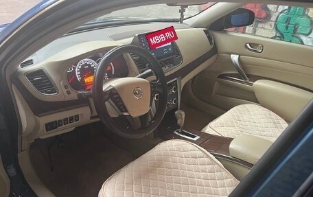 Nissan Teana, 2008 год, 1 100 000 рублей, 8 фотография