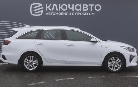 KIA cee'd III, 2021 год, 2 180 000 рублей, 5 фотография