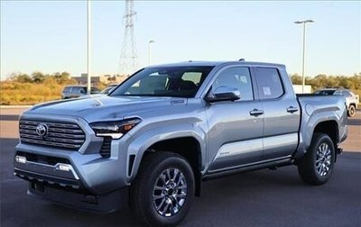 Toyota Tacoma, 2024 год, 10 230 000 рублей, 1 фотография