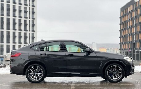 BMW X4, 2019 год, 4 500 000 рублей, 1 фотография