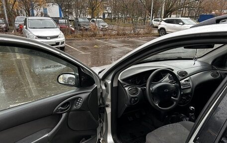 Ford Focus IV, 2001 год, 215 000 рублей, 4 фотография