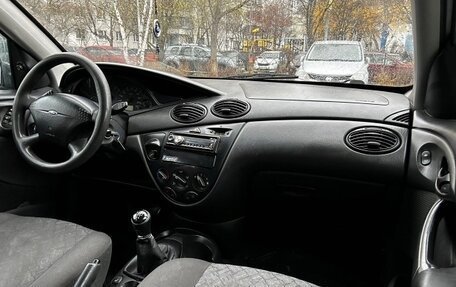 Ford Focus IV, 2001 год, 215 000 рублей, 7 фотография