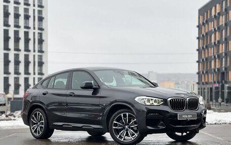 BMW X4, 2019 год, 4 500 000 рублей, 9 фотография