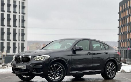 BMW X4, 2019 год, 4 500 000 рублей, 12 фотография