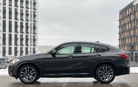 BMW X4, 2019 год, 4 500 000 рублей, 22 фотография