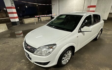 Opel Astra H, 2014 год, 780 000 рублей, 2 фотография