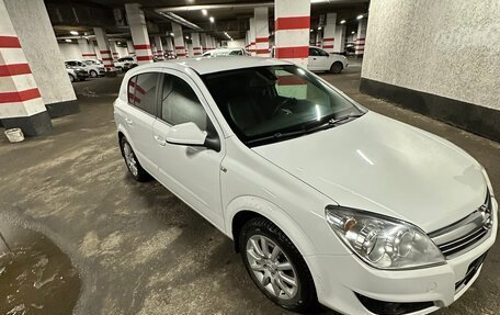 Opel Astra H, 2014 год, 780 000 рублей, 4 фотография