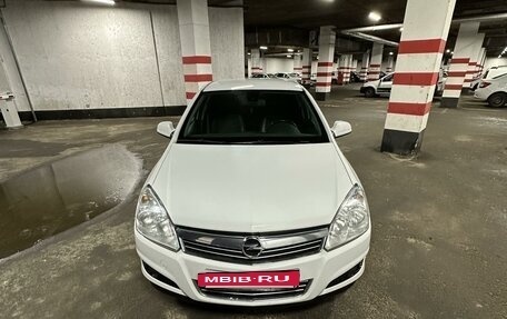 Opel Astra H, 2014 год, 780 000 рублей, 3 фотография