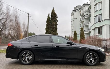 BMW 5 серия, 2023 год, 9 750 000 рублей, 5 фотография