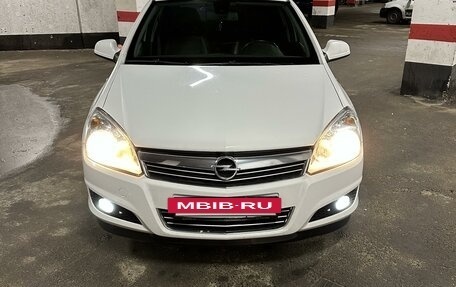 Opel Astra H, 2014 год, 780 000 рублей, 16 фотография