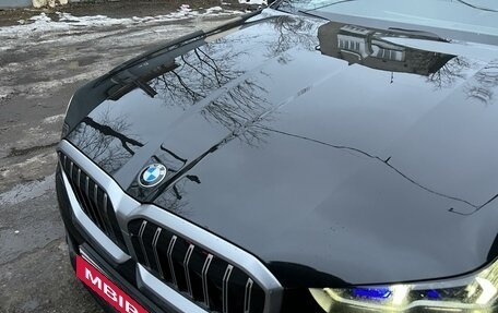 BMW 5 серия, 2023 год, 9 750 000 рублей, 9 фотография