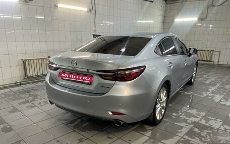 Mazda 6, 2020 год, 3 300 000 рублей, 6 фотография