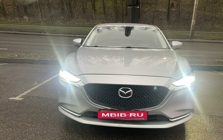 Mazda 6, 2020 год, 3 300 000 рублей, 2 фотография