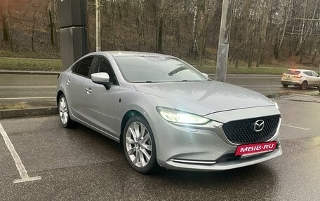 Mazda 6, 2020 год, 3 300 000 рублей, 3 фотография