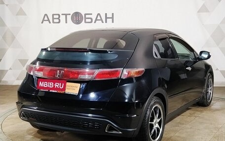 Honda Civic VIII, 2008 год, 756 000 рублей, 3 фотография