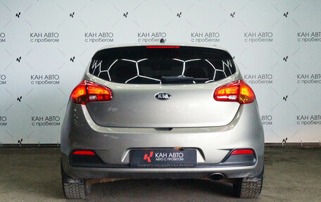 KIA cee'd III, 2012 год, 1 199 896 рублей, 8 фотография