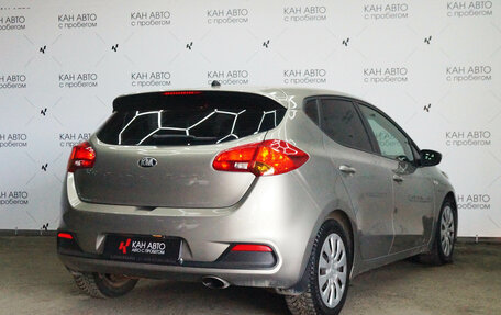 KIA cee'd III, 2012 год, 1 199 896 рублей, 7 фотография