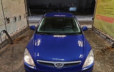 Hyundai i30 I, 2010 год, 645 000 рублей, 4 фотография