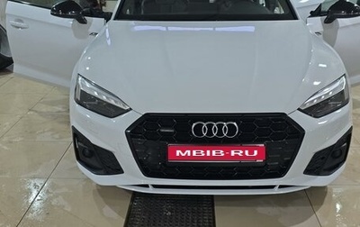 Audi A5, 2020 год, 3 900 000 рублей, 1 фотография